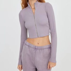 Tna Copley Longsleeve from Aritzia